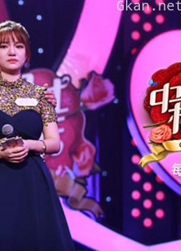 最爱中国式相亲