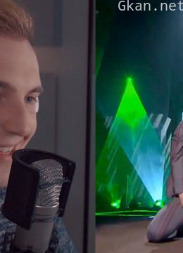 德国小哥x《我是唱作人2》