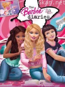 芭比之奇幻日记系列