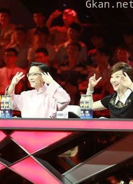 唱响中华精彩片段