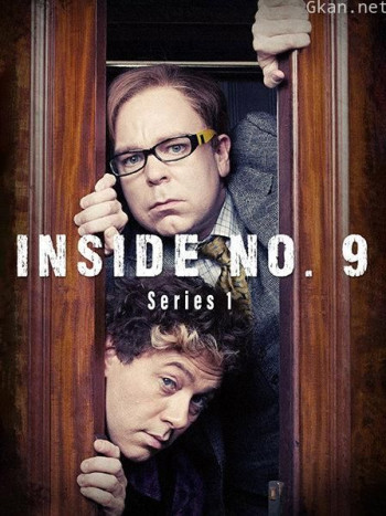 9号秘事 第一季