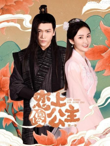 恋上傻公主 第一季