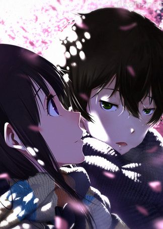 小时代原声VS动漫神作