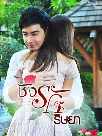 戴面具的女人 TV版