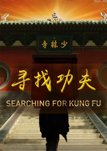 寻找功夫