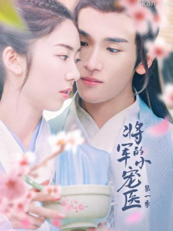将军的小宠医 第一季