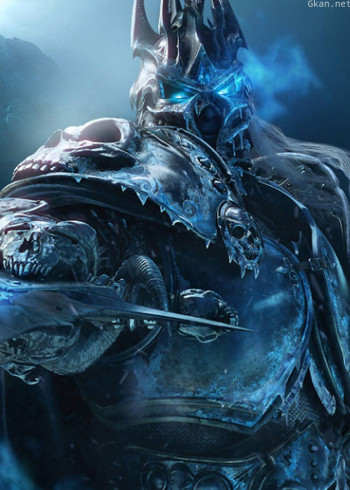 魔兽世界CG动画合集