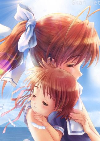 《时间都去哪了》动画原创特辑