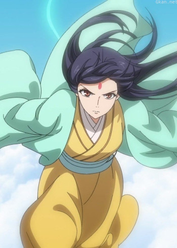 狐妖小红娘竹业篇 高燃高甜搞笑AMV