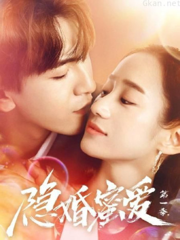 隐婚蜜爱 第一季