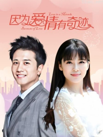因为爱情有奇迹 TV版