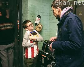 美食的艺术 第一季