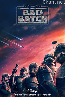 星球大战：异等小队 第一季