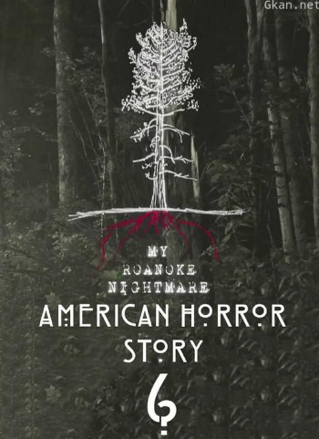 美国恐怖故事：洛亚诺克 第六季