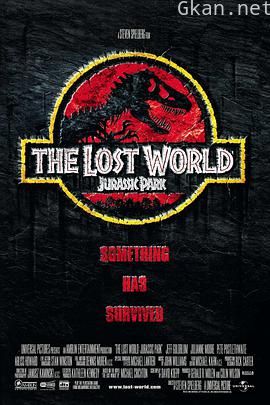 侏罗纪公园2:失落的世界