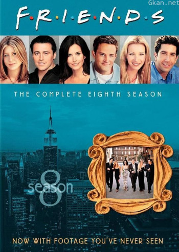老友记 第八季
