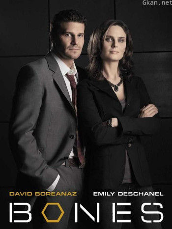 识骨寻踪 第一季