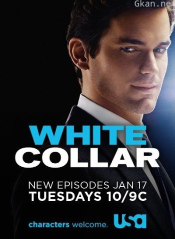 妙警贼探 第三季