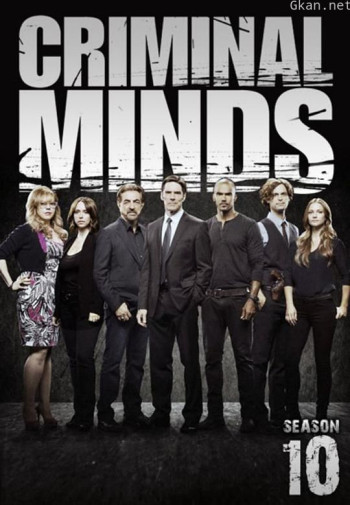 犯罪心理 第十季