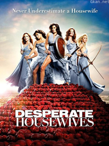 绝望主妇 第六季