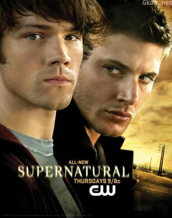 邪恶力量 第一季