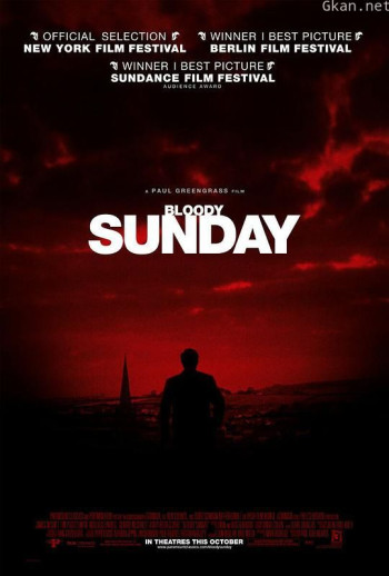 血腥星期天