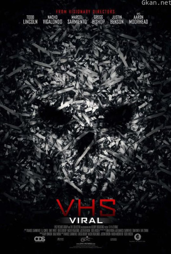 致命录像带3：病毒