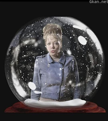 曼迪2021圣诞特辑