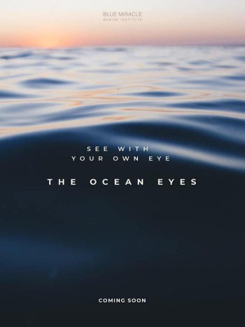 The Ocean Eyes