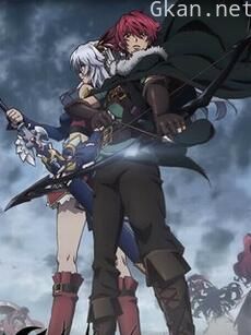 魔弹之王与战姬 SP 堤格尔君与战姬亲