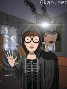 拽妹黛薇儿 第五季