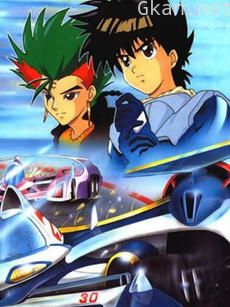 高智能方程式：ZERO