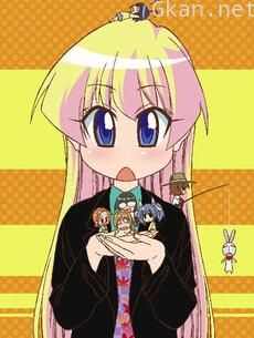 不可思议的教室 OVA