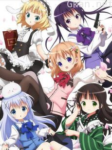 请问您今天要来点兔子吗？