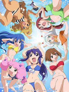 网球并不可笑嘛 第九季