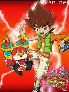 决斗大师 Victory V3