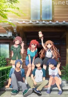 在盛夏等待 特别篇