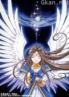 我的女神 剧场版