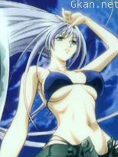 天上天下 THE PAST CHAPTER