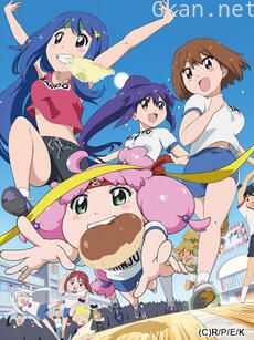 网球并不可笑嘛 第八季