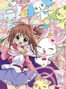 宝石宠物 Tinkle☆（ 第二季）