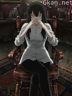 樱子小姐的脚下埋着秘密