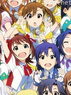 偶像大师 闪耀祭典