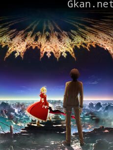 Fate/EXTRA Last Encore