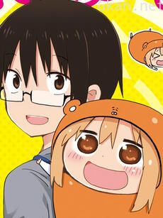 干物妹!小埋 OVA