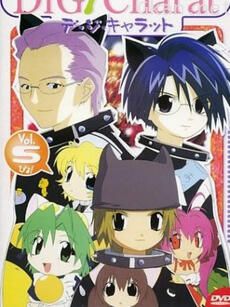 铃铛猫娘 圣诞特别篇