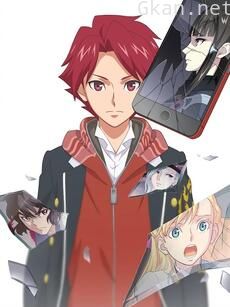 怪物弹珠 第二季 后篇