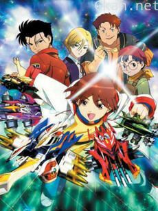 激斗战车（中文）