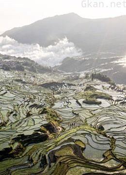 走遍中国·世界遗产