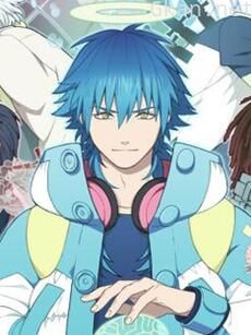 DRAMAtical Murder OVA